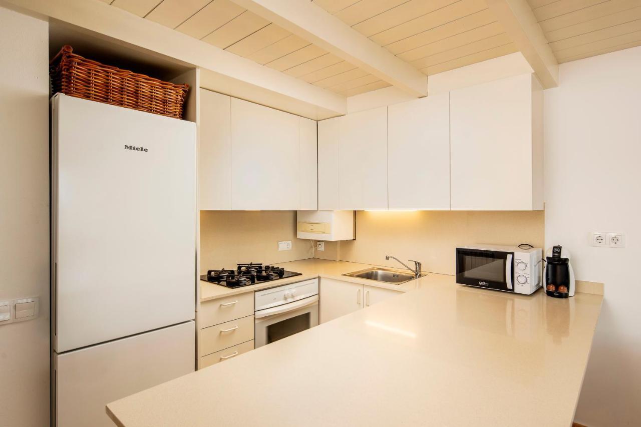 Apartment Кадакес Екстер'єр фото