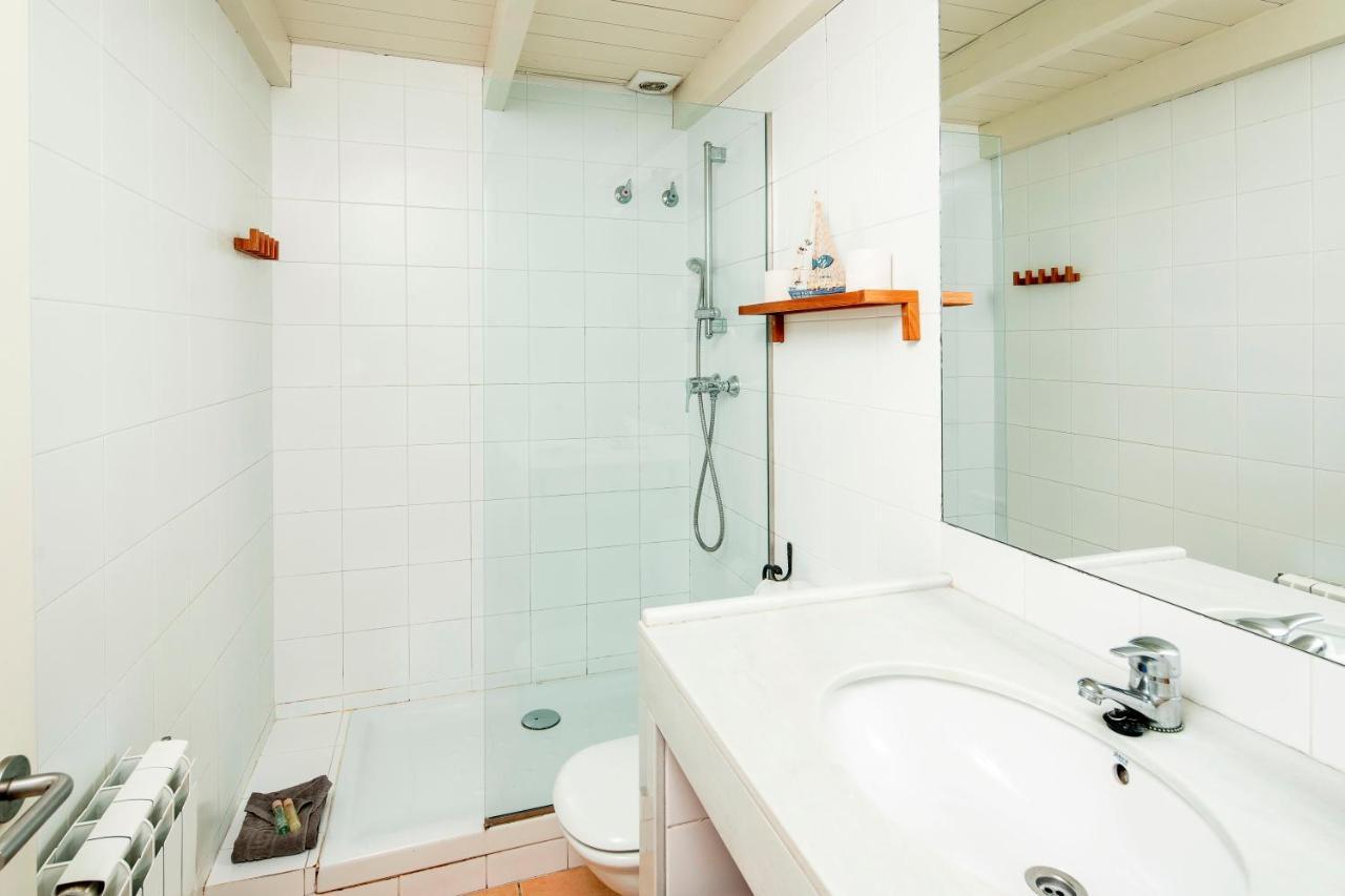 Apartment Кадакес Екстер'єр фото